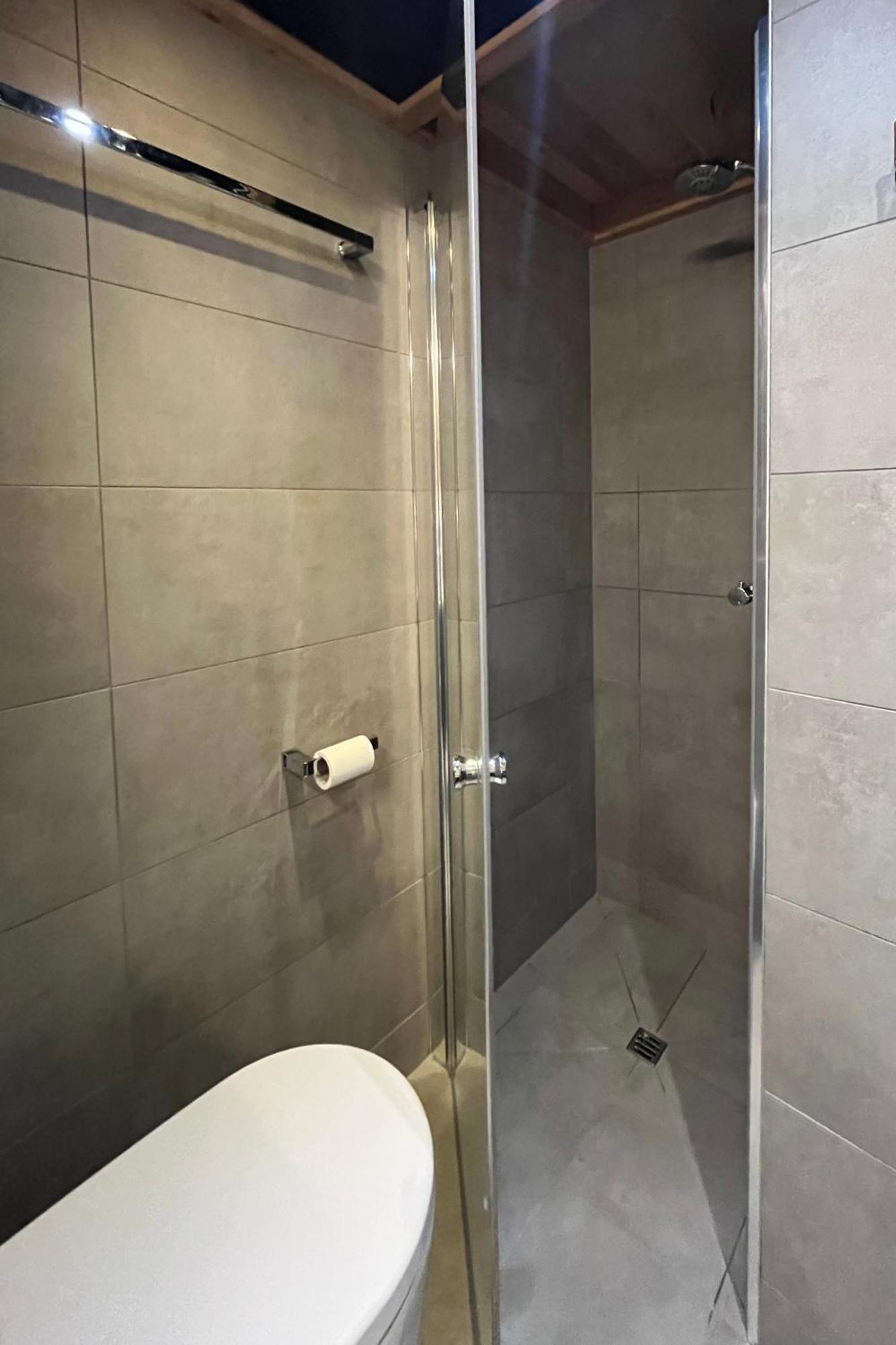 Les Cerfs - Appartement & Studio - Anzère Oda fotoğraf